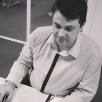 Kesslers International - London Employee Roger Dale's profile photo