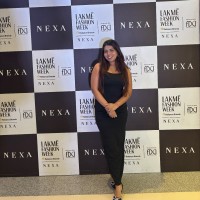 Adfluence Hub Employee Kashish Jain's profile photo