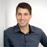 Clatum Consulting Group Employee Lennart Krühsel's profile photo