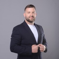 prego communications Employee Ákos Molnár's profile photo