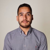 nextmedia Employee Cristobal Chávez Barillas's profile photo