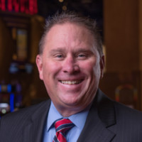 Romph & Pou Agency Employee Douglas Campbell's profile photo