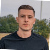 MEGOGO Employee Oleksandr Kyktenko's profile photo