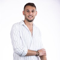 The Garage Employee Amit Menashe's profile photo