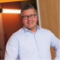 The Future Group Employee Patrick Groenewoud's profile photo