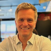 Theory+Practice Employee David Gratton's profile photo