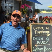 Buzz Ruttenberg