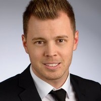 Kanton Luzern Employee Julian Chris Couceiro's profile photo