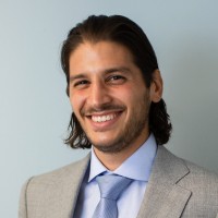 Cornerstone Rehab Employee Eric Gursky's profile photo