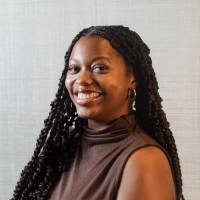 Verbit.ai Employee Kyanna Wiggins's profile photo
