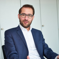 Selbstständig Employee Gabor Neye's profile photo