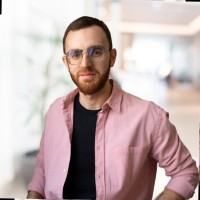 SHALFA INTERNATIONAL Employee Abdulbari Hallaq's profile photo