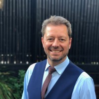 GCI Consulting Employee Chris Walne's profile photo