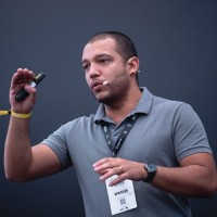 Warner Bros. Games Employee Robson Ribeiro's profile photo
