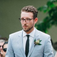 Twisted Road Employee Sean Cottrell's profile photo