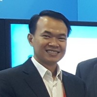 Vincent Nguyen Email & Phone Number