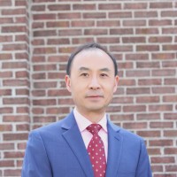 Elevate Renewable Energy Employee Kun Zhu's profile photo