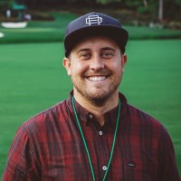 Asher Golf Employee Cole Wecker's profile photo