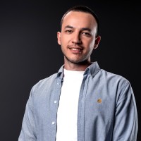 Finrax Employee Roberto Penchev's profile photo