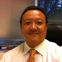 CPG Employee Jeff Song's profile photo