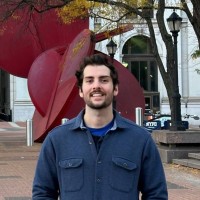Leap Theory, LLC Employee Andrew Mashhadi's profile photo