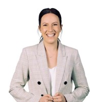 St John WA Employee Kerry Hatch's profile photo