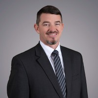 First Command Financial Services, Inc. Employee Travis Bowen's profile photo