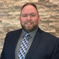 Ohio State University Physicians, Inc. Employee Jeremy Ogden's profile photo