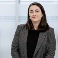 Meisys Employee María Sempere López's profile photo