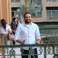 Amenli Employee Marwan Gamal's profile photo