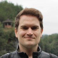 IO Interactive Employee Andy Touch's profile photo