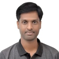 ITECHSTACK INC Employee Sai Manda's profile photo