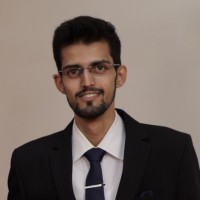 Securim Employee Mihir Datar's profile photo