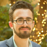 UBS Employee Rafael Q's profile photo