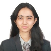 Apconic Software Pvt Ltd Employee Muskan Pateria's profile photo