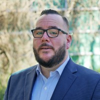 HarperRand Employee Nicholas Bence's profile photo