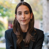 Brown University Employee Sofia Benedetti's profile photo