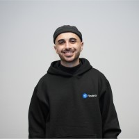 Finekra Employee Burak Biçkioğlu's profile photo