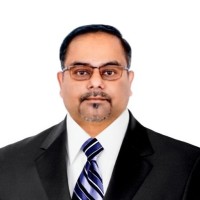 AL DUQUM AL MASIYA ENT Employee Binoy Koshy's profile photo