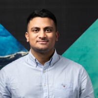 Redbanx Employee Lloyd Naicker's profile photo
