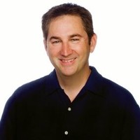 Minnesota Public Radio Employee Paul Huttner's profile photo
