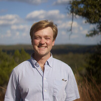 Oracle Employee Walker Adams's profile photo