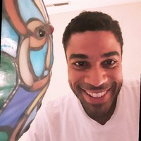 Casting360.com Employee Kendall Brookter's profile photo