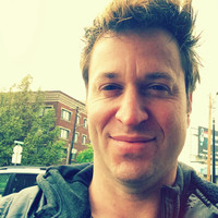 AJ Creative Employee Aaron Johnsen's profile photo