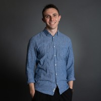 Machine Learning Reply Employee Federico Fabiani's profile photo