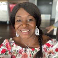 Almarie Baucom Email & Phone Number