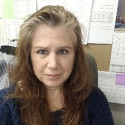 Promed Delivery Employee Teresa Vitale's profile photo