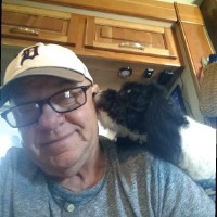 Matador Resources Company Employee Fred Sexton Sr's profile photo