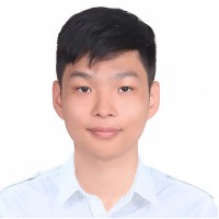 Amazon Web Services (AWS) Employee Xuan Vu's profile photo