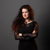 Elena Crnković's profile photo